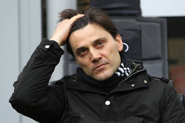 Vincenzo Montella 