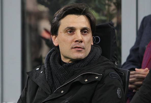 Vincenzo Montella 