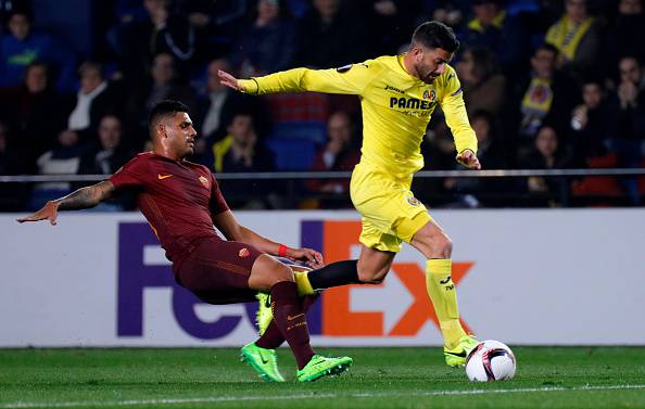 Mateo Musacchio