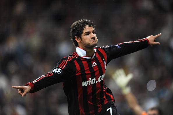 Alexandre Pato