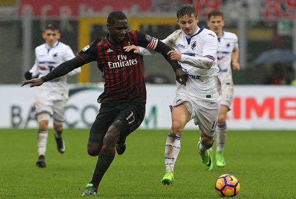 Cristian Zapata