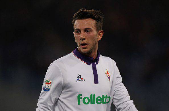 Federico Bernardeschi