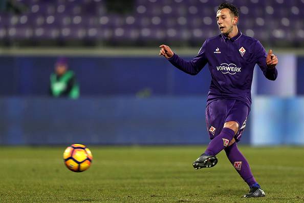 Federico Bernardeschi 