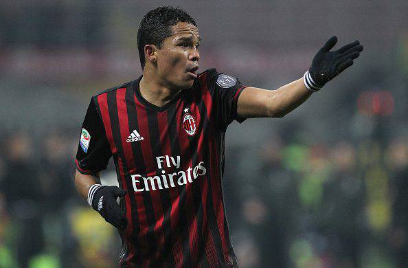 Carlos Bacca