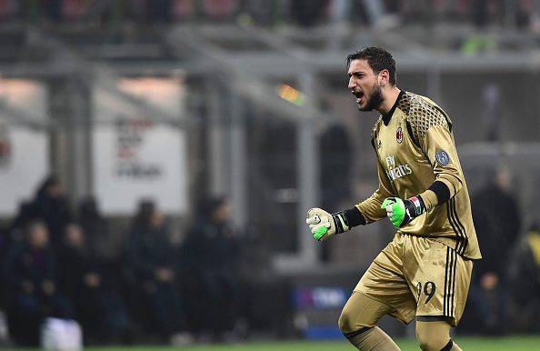 Gianluigi Donnarumma