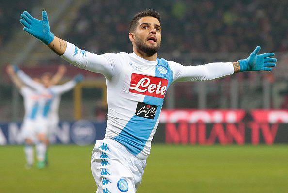 Lorenzo Insigne
