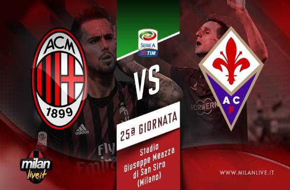 Milan Fiorentina