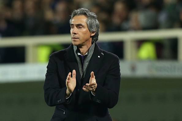 Paulo Sousa