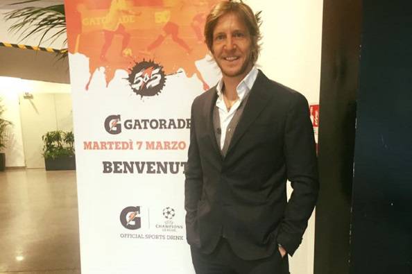 Massimo Ambrosini