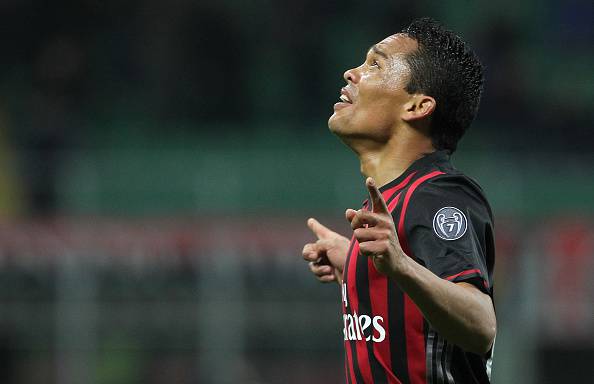 Carlos Bacca 