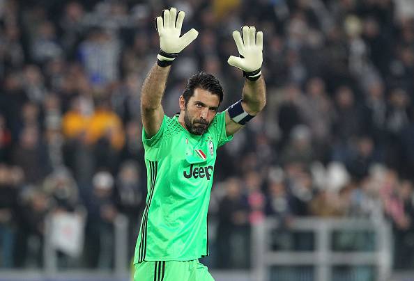 Gianluigi Buffon