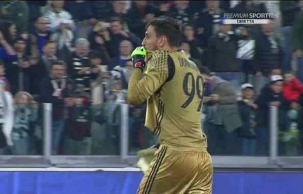 Gianluigi Donnarumma