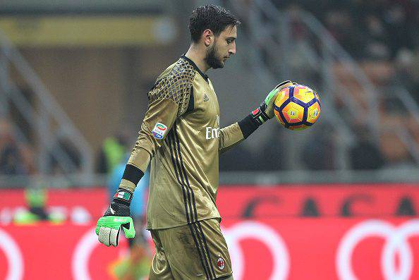 Gianluigi Donnarumma