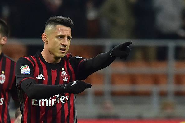 Gianluca Lapadula