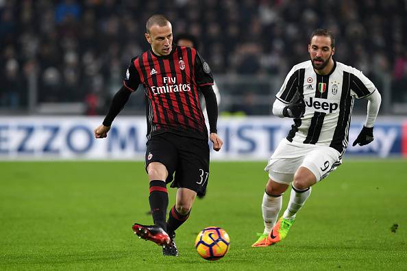 Luca Antonelli Higuain