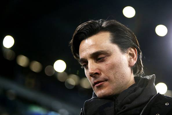 Vincenzo Montella