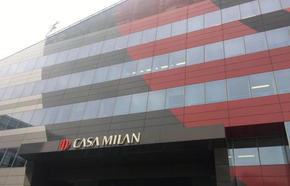 Casa Milan