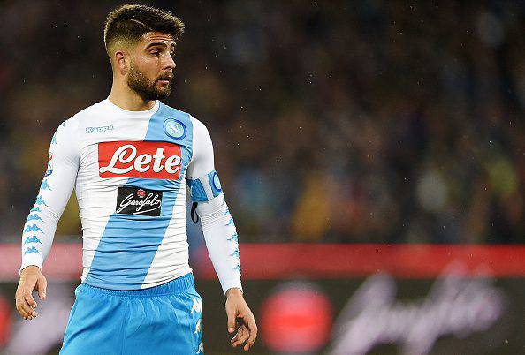 Lorenzo Insigne