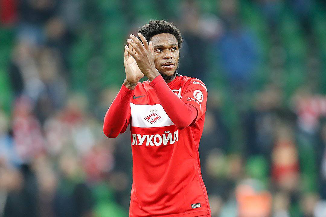 Luiz Adriano