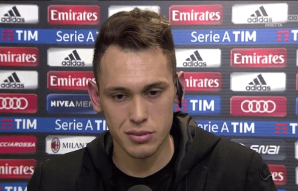 Lucas Ocampos