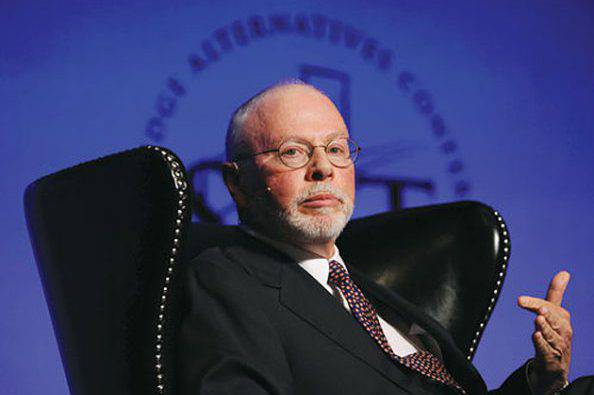 Paul Singer