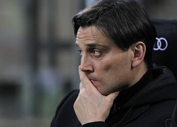 Vincenzo Montella