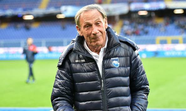 Zdenek Zeman 