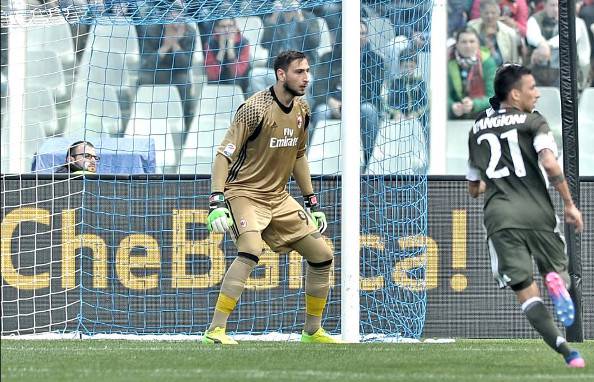 Gianluigi Donnarumma