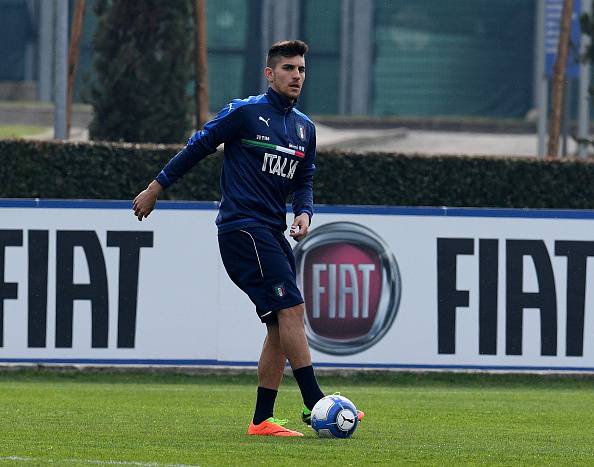 Lorenzo Pellegrini