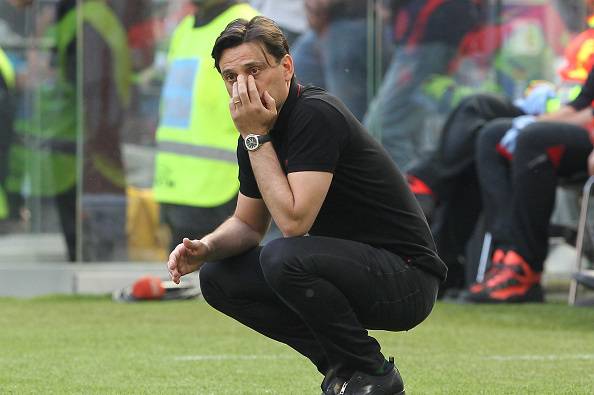 Vincenzo Montella