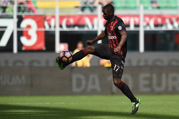 Cristian Zapata 