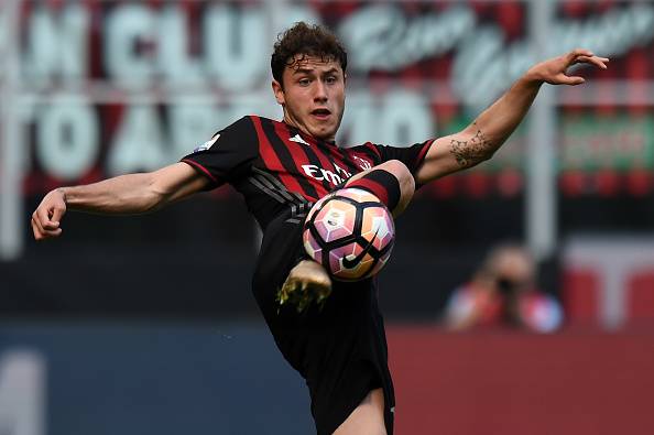 Davide Calabria