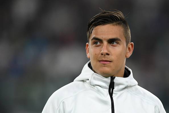 Paulo Dybala