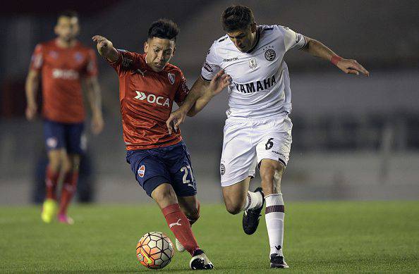 Ezequiel Barco