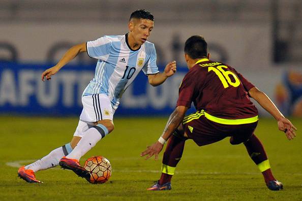 Ezequiel Barco