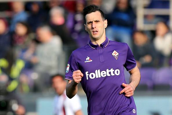 Nikola Kalinic