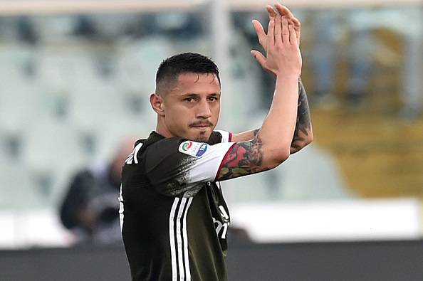 Gianluca Lapadula