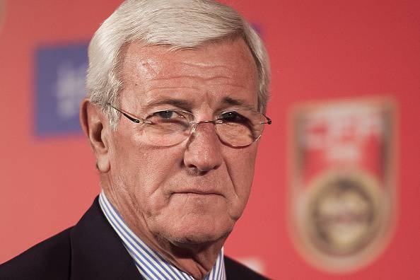 Marcello Lippi