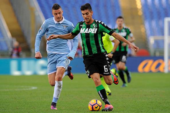 Lorenzo Pellegrini