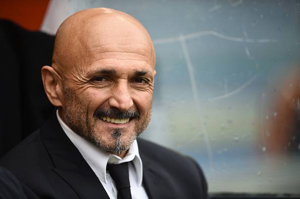 Luciano Spalletti