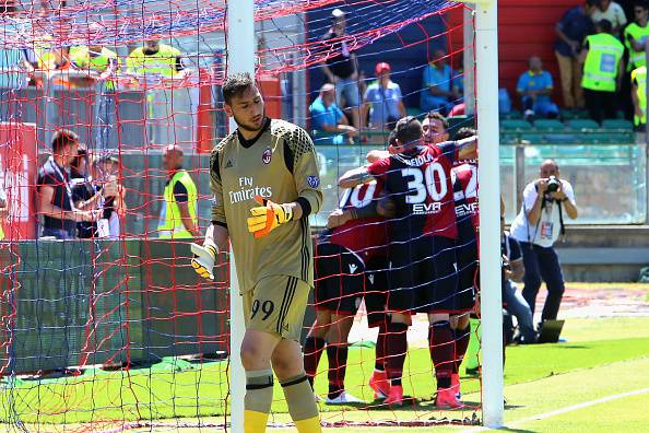 Gianluigi Donnarumma