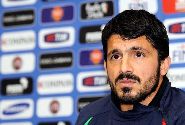 gennaro gattuso