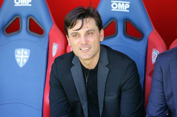 Vincenzo Montella