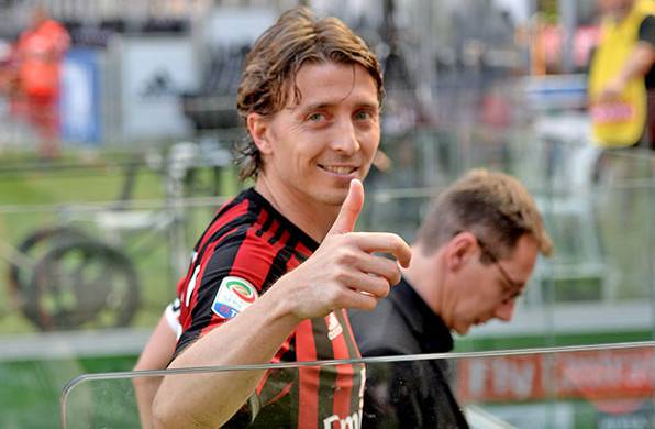 Riccardo Montolivo