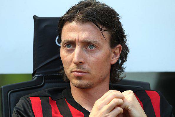 Riccardo Montolivo