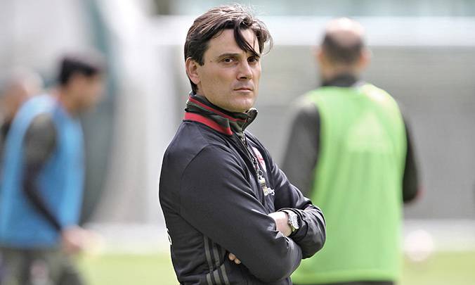 Vincenzo Montella