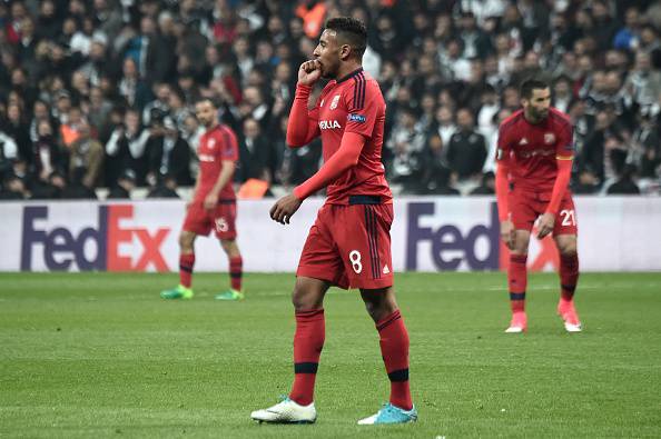 Corentin Tolisso