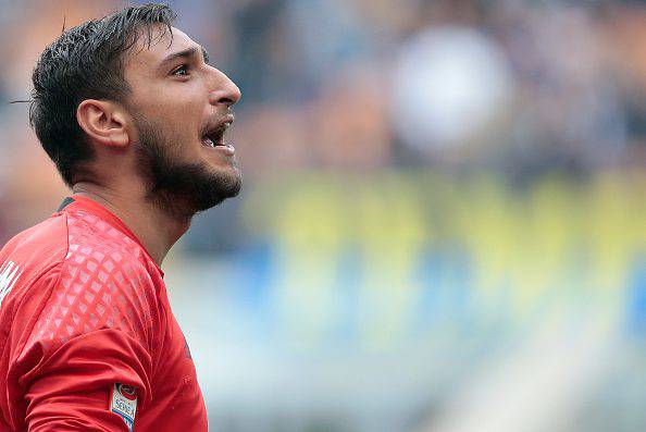 Gianluigi Donnarumma