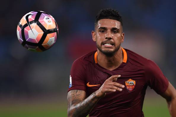 Emerson Palmieri