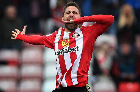 Fabio Borini